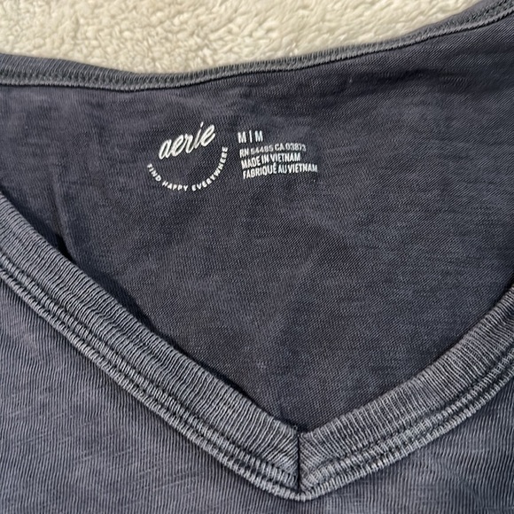 Aerie tee size M - Picture 2 of 4